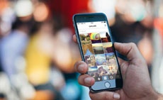 Количество пользователей Instagram превысило 600 миллионов