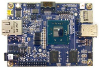 Intel анонсировала новую версию микрокомпьютера MinnowBoard