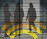 Wi-Fi позволит видеть сквозь стены