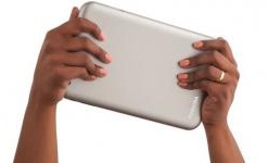 Toshiba анонсировала бюджетную новинку