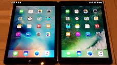 Apple в iOS 10 добилась оптимизации быстродействия на новых устройствах