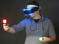 Sony откажется от производства шлемов для просмотра видео в пользу VR-устройствам