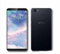 Появились новые подробности о безрамочных Vivo X20 и X20 Plus