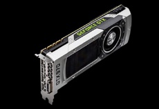 На Nvidia подали в суд за обман в описании видеокарт GeForce GTX 970