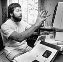 Возняк недоволен «Джобсом»