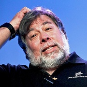 Стив Возняк приедет в Москву