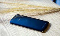 Oppo выпустит смартфон Oppo N1 в чёрном корпусе