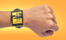 Microsoft хочет опередить Apple с выпуском «умных» часов