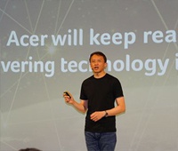 Основатель Acer назвал следующего лидера компании