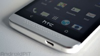 HTC One выйдет на чистом Android
