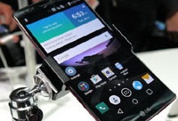 LG хочет подать в суд на Qualcomm из-за Samsung