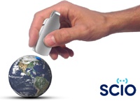 Израильский стартап SCiO: первый в мире карманный молекулярный сенсор