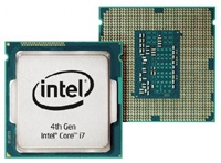 Стали известны цены и сроки выхода новых процессоров Intel Ivy Bridge-E