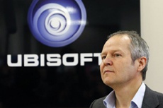 Nintendo NX впечатлила главу Ubisoft