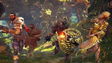 Fable Legends отменили, а студию разработчиков закрывают
