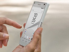 Sony выпустит смартфон с неожиданным процессором