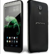 Yarvik готовит бюджетный фаблет на Android