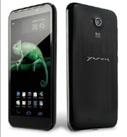 Yarvik готовит бюджетный фаблет на Android