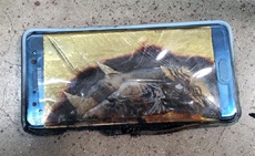 Samsung до сих пор не знает, почему взрываются Galaxy Note 7. Разработка Galaxy S8 приостановлена