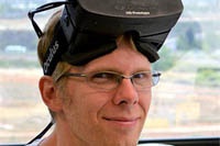 Реальна ли виртуальная реальность?