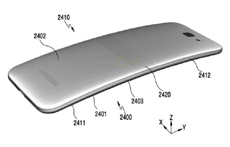 Складной Samsung Galaxy X выйдет ограниченным тиражом в 100 тысяч единиц