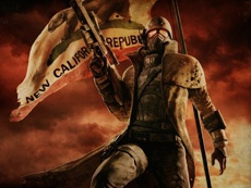 Крупнейшая модификация для Fallout вышла на финишную прямую