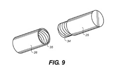 Apple получила патент на мобильную точку доступа необычной формы