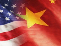 ZTE сталкивается с ограничением на использование американских технологий