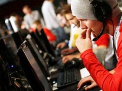 Компьютерные игры и киберспорт выходят на качественно новый уровень