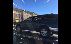 Все веселіше разом з Facebook. Алгоритм соцмережі змонтував "кумедне" відео з фотографіями аварії