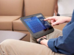 Планшеты становятся серьезной угрозой ноутбукам