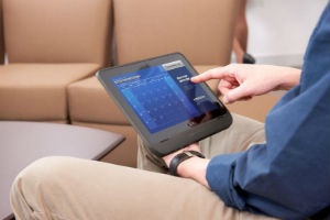 Планшеты становятся серьезной угрозой ноутбукам