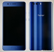 Huawei Honor 9 c двойной камерой дебютирует в июне