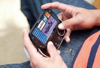 Рынок компьютерных игр захватят консоли, считают аналитики