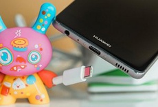 Прибыль в потребительском бизнесе Huawei упала на 10%