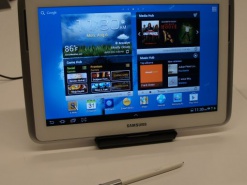 Samsung готовит запуск нового планшета за $500, начиная 16 августа