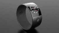 Производством дисплеев для iWatch займется компания TPK