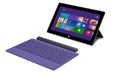 Microsoft прекратила продажи планшетов Surface Pro 2