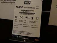 Western Digital продемонстрировала работу нового гибридного диска