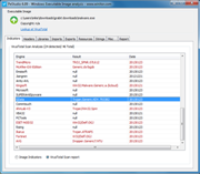 Бесплатный инструмент для анализа подозрительных файлов