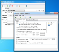 Универсальный планировщик задач для ОС Windows