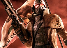 В Fallout: New Vegas добавили мультиплеер
