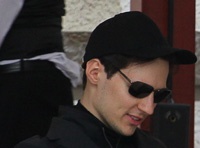 Дуров просил Абрамовича «отмазать» его от уголовного дела