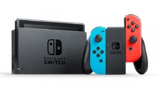 Nintendo Switch поддерживает SD-карты объемом до 2 ТБ