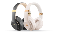 Apple выпустила беспроводные наушники Beats Studio 3 Wireless с адаптивным шумоподавлением