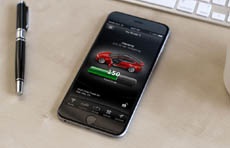 Глава Toyota сравнил электромобили Tesla с iPhone