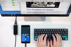 Remix OS on Mobile позволяет превратить смартфон в ПК