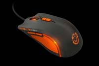 Ozone выпустила мышь для киберспорта Argon Ocelote World