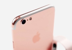 Стала известна дата начала продаж iPhone 7 и iPhone 7 Plus