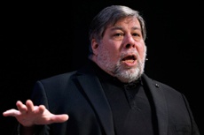 Стив Возняк не узнал себя в новом фильме «Стив Джобс»